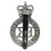 Metropolitan Police Cap Badge - Queen's Crown