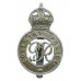 George VI Coventry Police Cap Badge