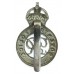 George VI Coventry Police Cap Badge