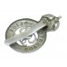 George VI Coventry Police Cap Badge
