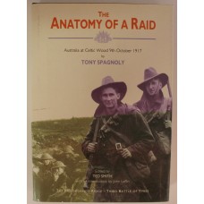 Book - The Anatomy of a Raid