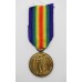 WW1 Victory Medal - Pte. F. Coffell, 10th Bn. Durham Light Infantry