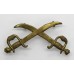 British Army Physical Training Instructor Arm Badge