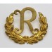 British Army Rangetaker Proficiency Arm Badge