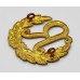 British Army Rangetaker Proficiency Arm Badge