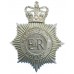 Metropolitan Police Helmet Plate - Queen's Crown