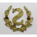 British Army Surveyor Royal Artillery Proficiency Arm Badge