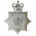 Metropolitan Police Helmet Plate - Queen's Crown