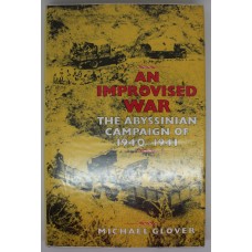 Book - An Improvised War - The Abyssinian Campaign of 1940 to 1941