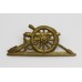 Royal Artillery Senior N.C.O.'s Gun Arm Badge