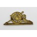 Royal Artillery Senior N.C.O.'s Gun Arm Badge