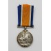 WW1 British War Medal - J. Jones, S.P.O., Royal Navy