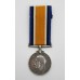 WW1 British War Medal - Spr. H. Haywood, Royal Engineers