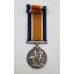 WW1 British War Medal - Spr. H. Haywood, Royal Engineers