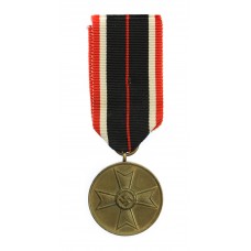 German WW2 War Merit Medal