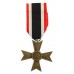 German WW2 War Merit Cross - 2nd Class (Without Swords)