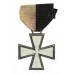 Italian Commemorative Cross for the Expeditonary Corps in Russia ("Ice Cross")