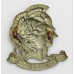 28th County of London Battalion (Artists Rifles) London Regiment Cap Badge