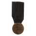 Italian Fascist Anti Partisan Fighter Medal 1944