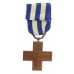 Italian War Merit Cross (Vitt. Emm. III)