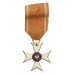 Poland Order of Polonia Restituta, 5th Class 1944 