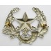 Cameronians (Scottish Rifles) Cap Badge