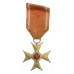 Poland Order of Polonia Restituta, 5th Class 1944 
