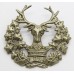 Victorian/Edwardian Gordon HIghlanders (BY DAND) Cap Badge