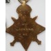 WW1 1914 Mons Star Trio and WW2 Defence Medal Group - Dvr. F.W. Adams, 23rd Fd Coy. Royal Engineers