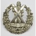 Pre 1881 79th (Queen's Own Cameron Highlanders) Regiment of Foot Glengarry Badge
