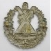 Pre 1881 79th (Queen's Own Cameron Highlanders) Regiment of Foot Glengarry Badge