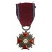 Poland RP Cross of Merit, Silver - 2nd Class