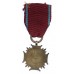 Poland RP Cross of Merit, Silver - 2nd Class