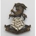 Yorkshire Regiment Cap Badge