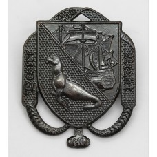 Falkland Islands Defence Force Cap Badge