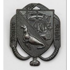 Falkland Islands Defence Force Cap Badge