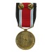 Israel Fighters Against Nazis Medal 1939-45