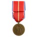 Czechoslovakia Battle of Dukla Pass Medal 1944