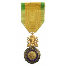 French Medaille Militaire (Third Republic)