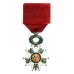 French Legion d' Honneur, Chevalier, 3rd Republic