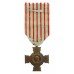 French WW1 Croix du Combattant