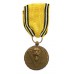 Belgium WW2 Commemorative Medal of the 1940-1945 War