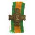 Netherlands WW2 Commemorative War Cross 1940-45