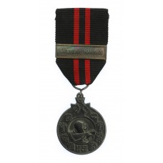 Finland Winter War 1939-1940 Medal with Karjalan Kannas Clasp