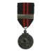Finland Winter War 1939-1940 Medal with Karjalan Kannas Clasp