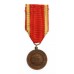 Finland Bronze Order of Liberty Bravery Medal 1941