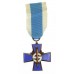Finland Civil Guard Blue Cross