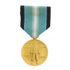 United States Antarctic Service Medal