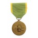 United States Women's Army Corps Medal 1942-1943