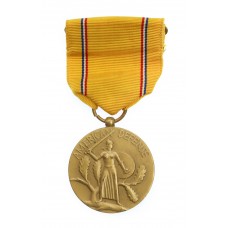 United States American Defense Service Medal